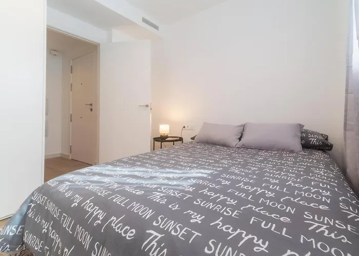 Διαμέρισμα Historic Center *