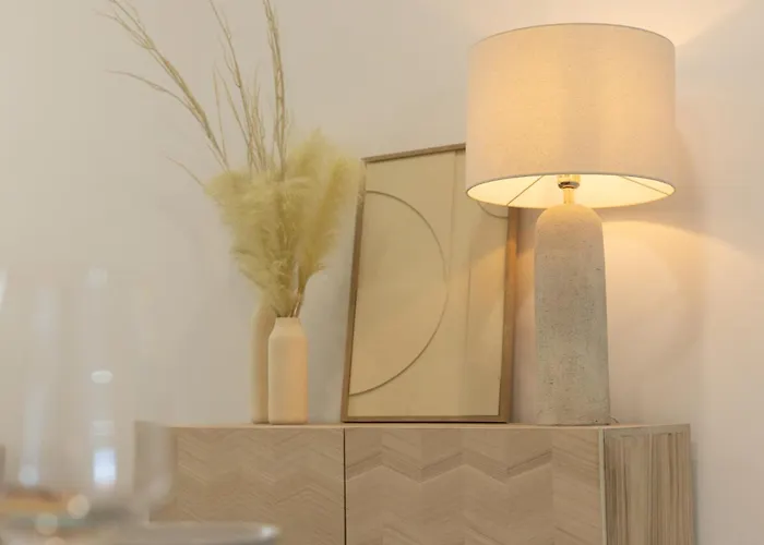 Dorm4you Calle Gibraltar 15 Ruzafa 아파트 *