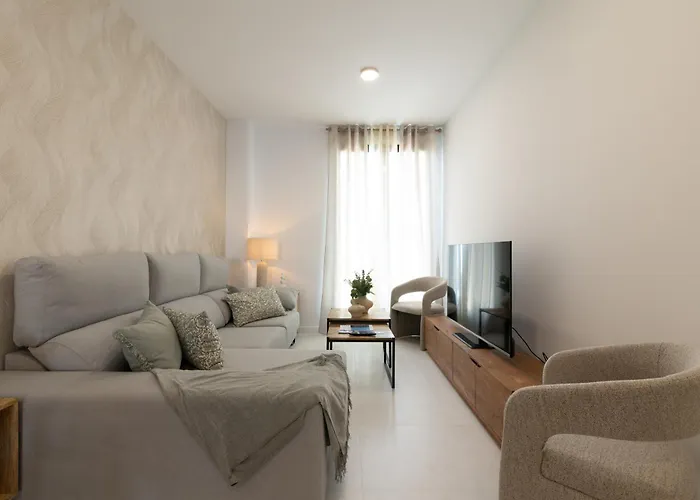 Dorm4you Calle Gibraltar 15 Ruzafa * 발렌시아