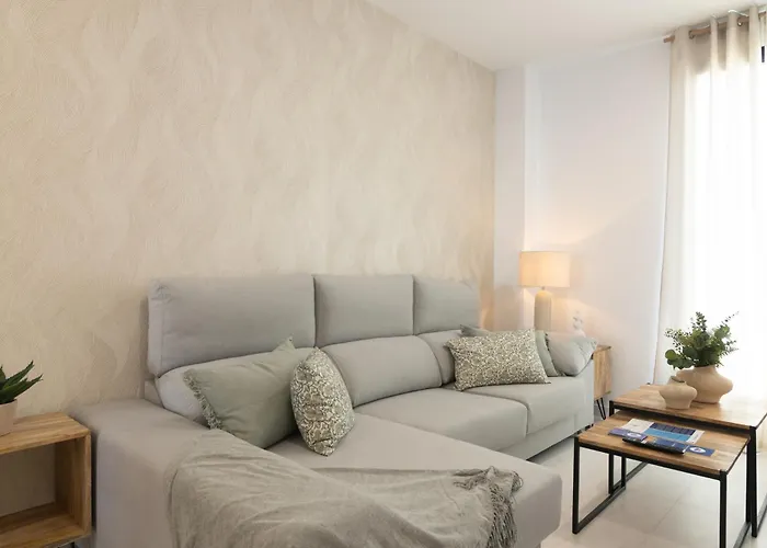 아파트 Dorm4you Calle Gibraltar 15 Ruzafa