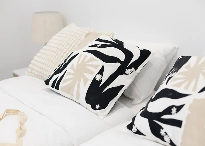 Dorm4you Calle Gibraltar 15 Ruzafa