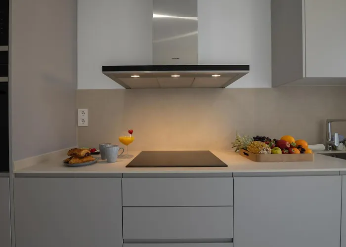 Dorm4you Calle Gibraltar 15 Ruzafa 아파트 *