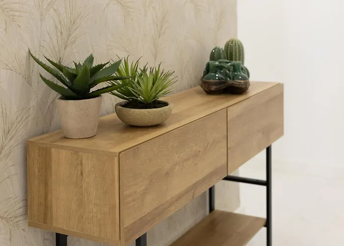 Dorm4you Calle Gibraltar 15 Ruzafa 아파트 *