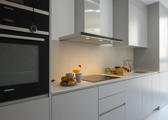 Dorm4you Calle Gibraltar 15 Ruzafa * 발렌시아