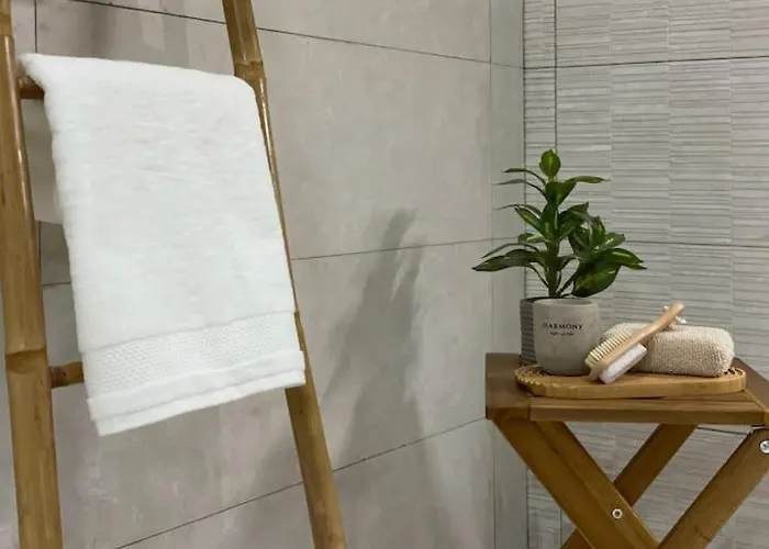 아파트 Sunny 4 Pax Wifi