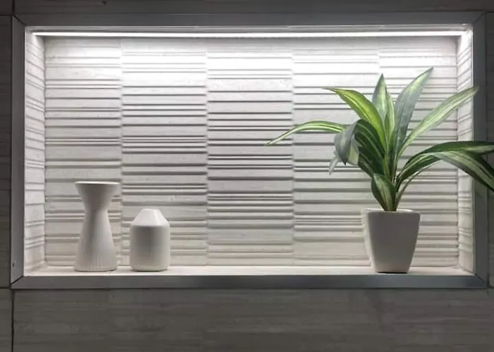 Sunny 4 Pax Wifi 발렌시아