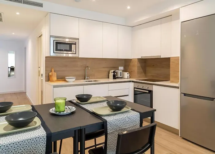 Historic Center Διαμέρισμα Βαλένθια