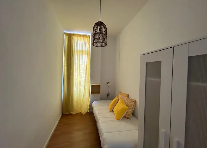 Amazinn Places Valencia Marina Real فالنسيا