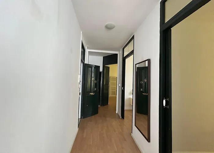 Amazinn Places Valencia Marina Real 3*