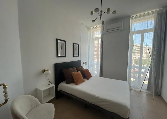 Amazinn Places Valencia Marina Real شقة فندقية