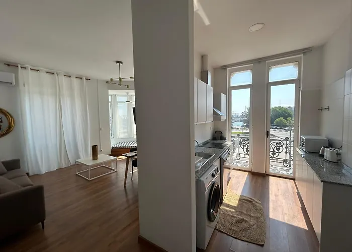 Amazinn Places Valencia Marina Real فالنسيا