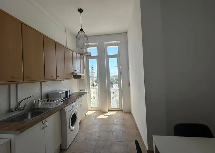 Amazinn Places Valencia Marina Real