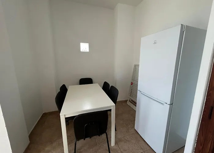 Amazinn Places Valencia Marina Real شقة فندقية