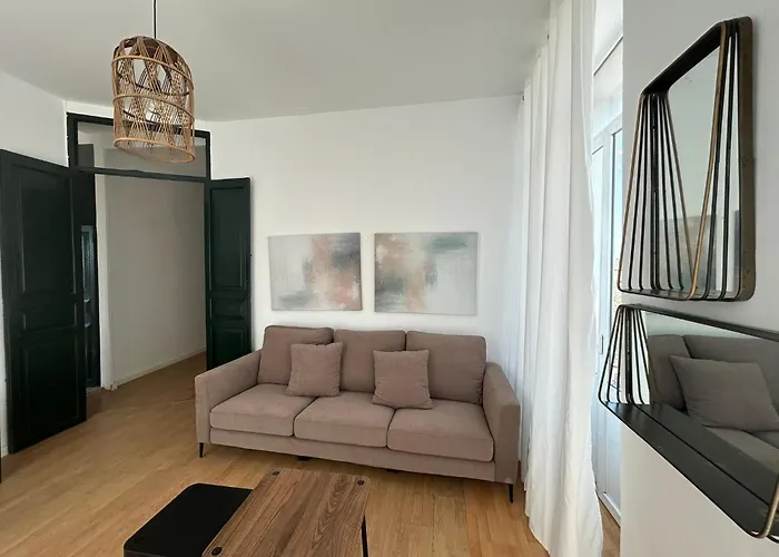 Amazinn Places Valencia Marina Real فالنسيا