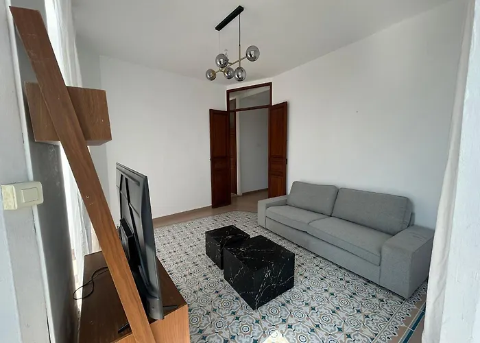 شقة فندقية Amazinn Places Valencia Marina Real 3*