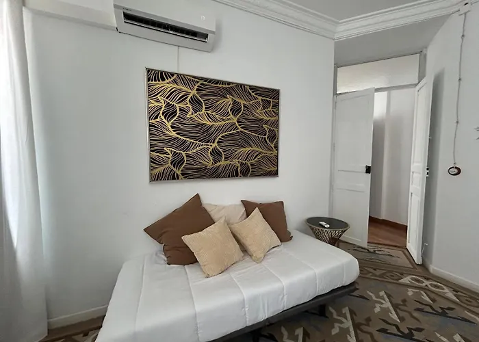 Amazinn Places Valencia Marina Real فالنسيا