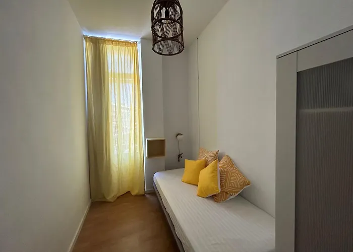 Amazinn Places Valencia Marina Real فالنسيا