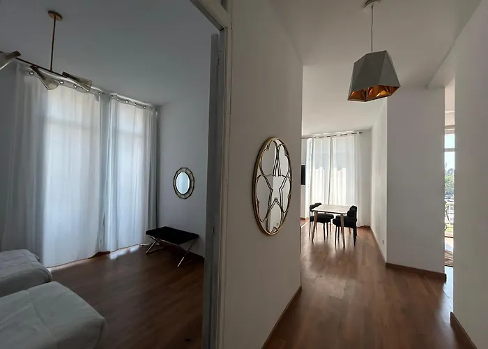 شقة فندقية Amazinn Places Valencia Marina Real