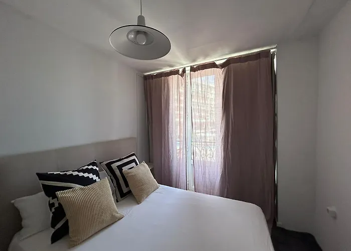 Amazinn Places Valencia Marina Real فالنسيا