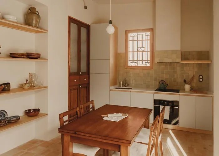 Casa Salvoreta Βαλένθια