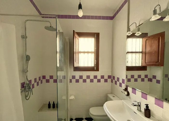 Casa Salvoreta Βαλένθια