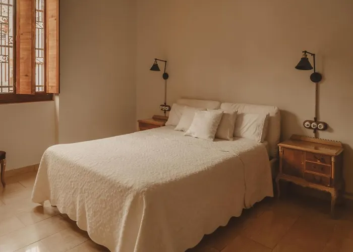 Casa Salvoreta Διαμέρισμα