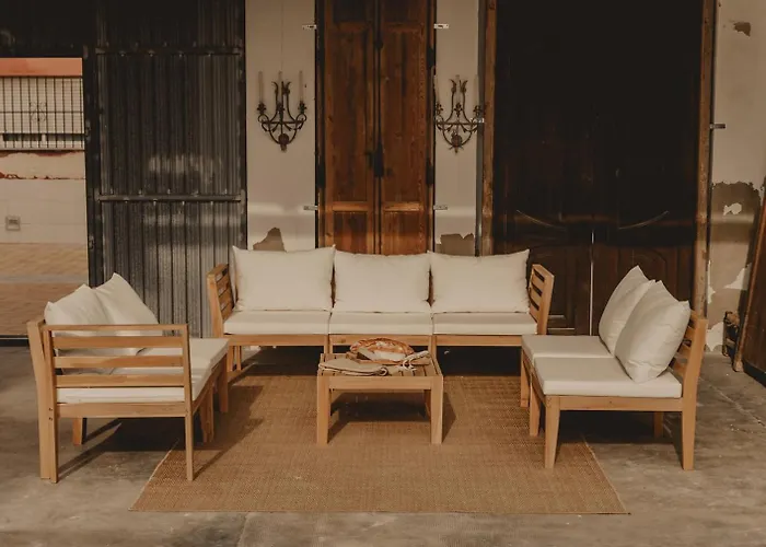 Casa Salvoreta Διαμέρισμα Βαλένθια