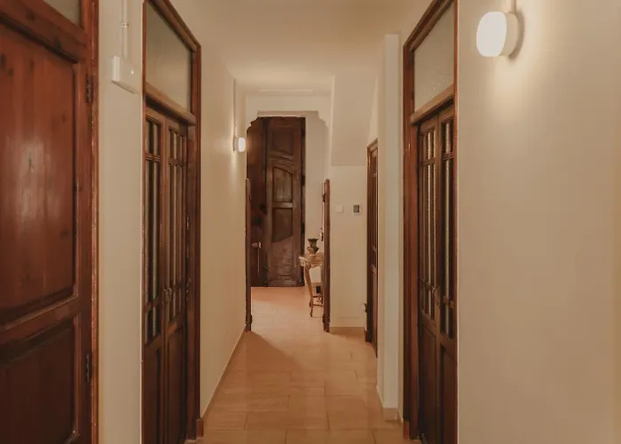 Διαμέρισμα Casa Salvoreta Βαλένθια