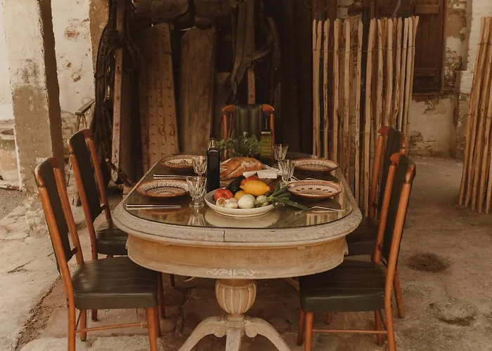 Casa Salvoreta Διαμέρισμα *