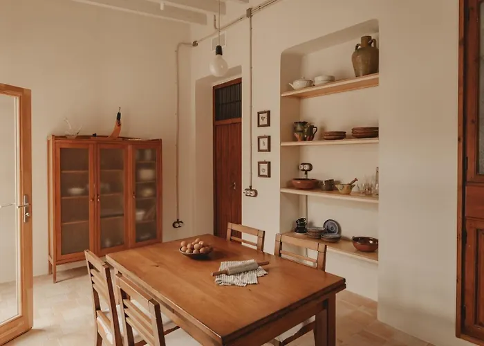 Casa Salvoreta Διαμέρισμα *