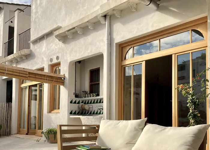 Διαμέρισμα Casa Salvoreta *