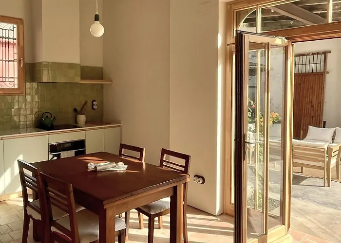 Διαμέρισμα Casa Salvoreta