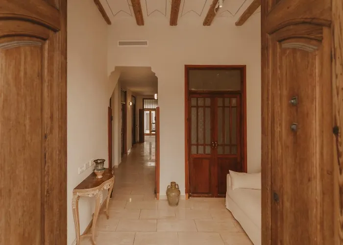 Casa Salvoreta Διαμέρισμα *