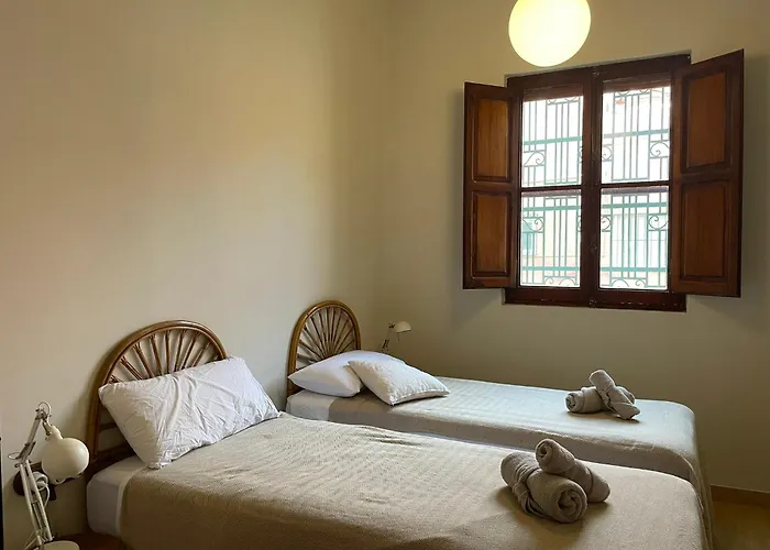 Casa Salvoreta * Βαλένθια