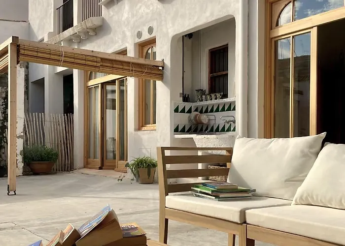 Casa Salvoreta Διαμέρισμα *