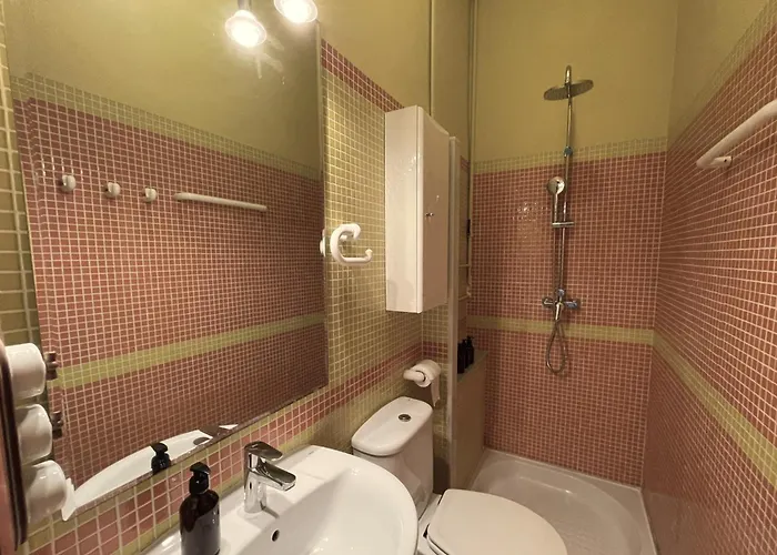 Casa Salvoreta Βαλένθια