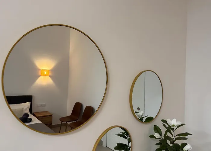 Basset 2 شقة فالنسيا