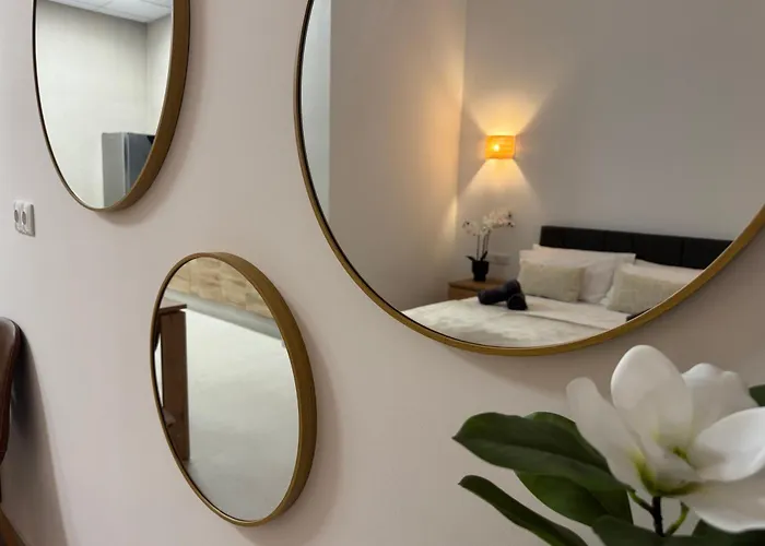 Basset 1 شقة فالنسيا