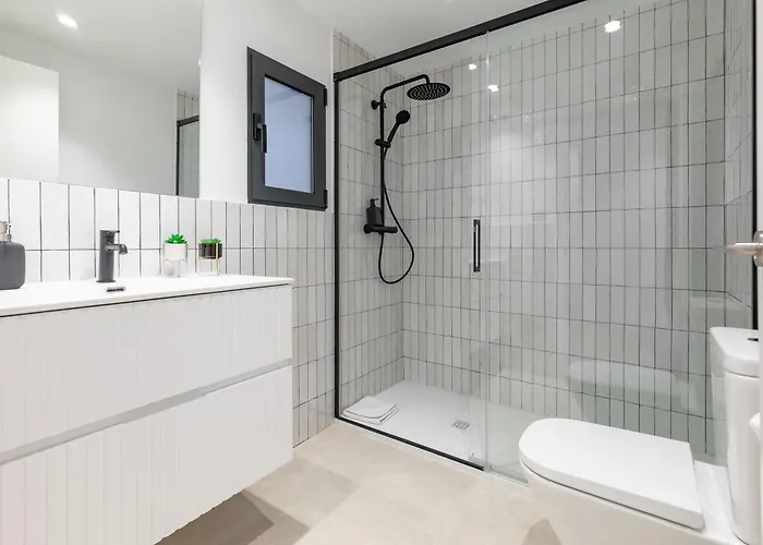 My Loft 4 Democracia I * Βαλένθια