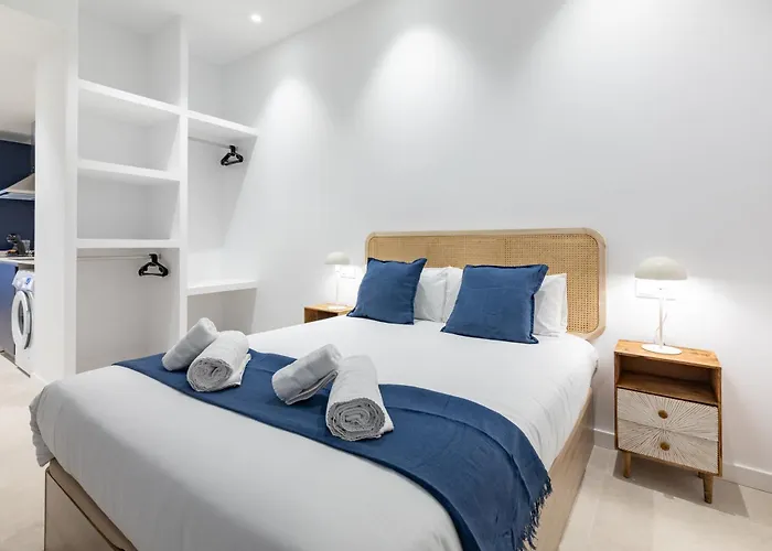 My Loft 4 Democracia I Διαμέρισμα