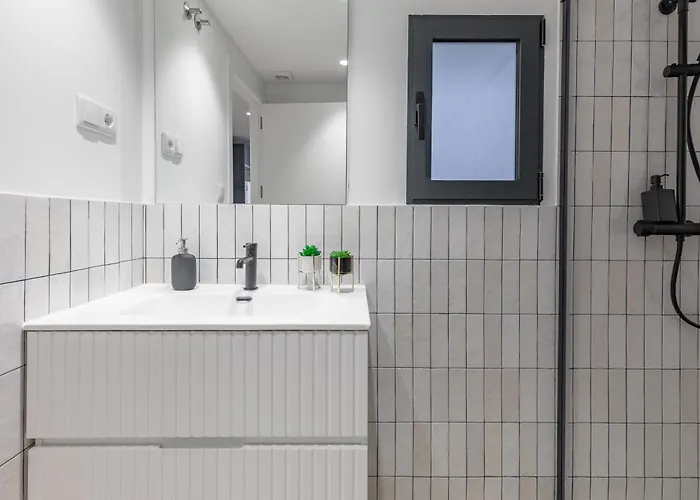 My Loft 4 Democracia I Διαμέρισμα *