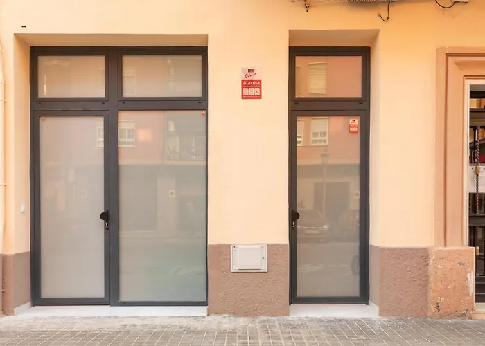 My Loft 4 Democracia I