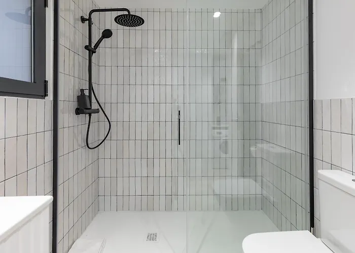 My Loft 4 Democracia I شقة *