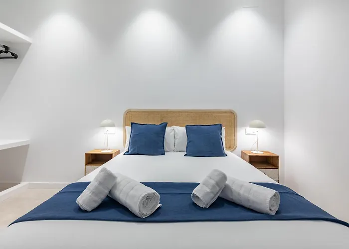 My Loft 4 Democracia I *