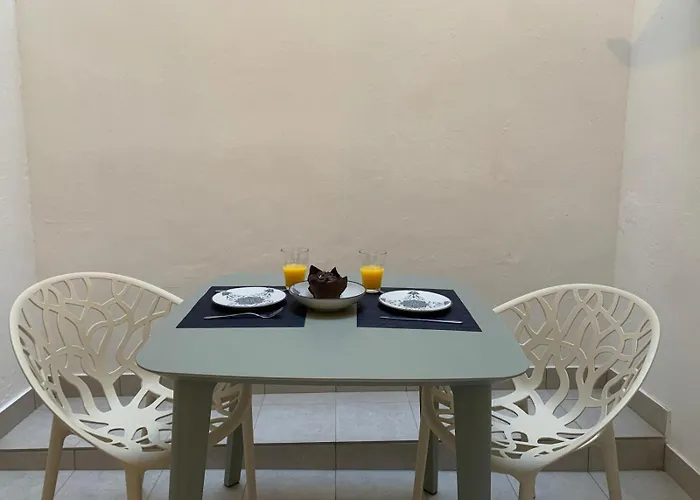 My Loft 4 Democracia I * فالنسيا