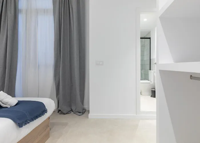 Διαμέρισμα My Loft 4 Democracia I *