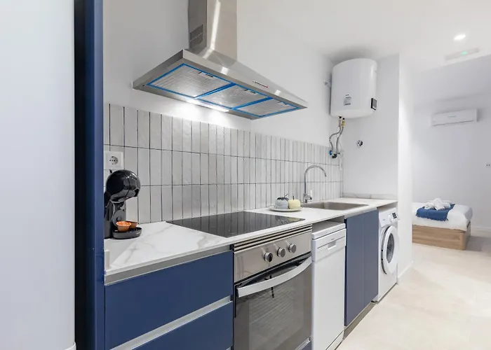 My Loft 4 Democracia I فالنسيا