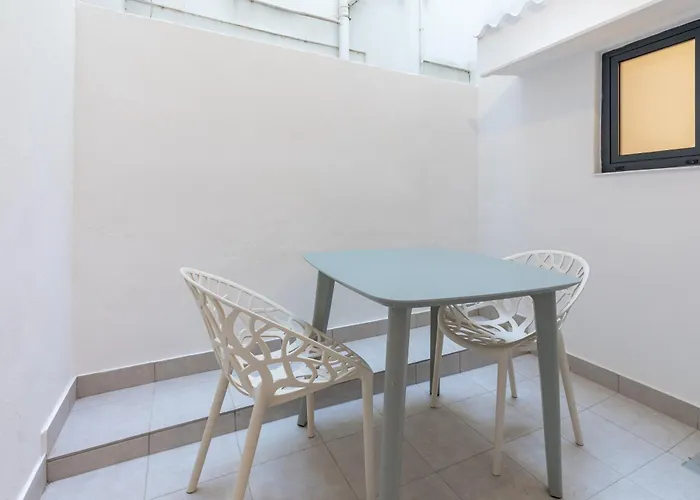 شقة My Loft 4 Democracia I *