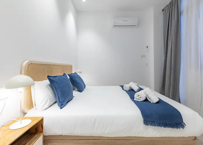 My Loft 4 Democracia I *