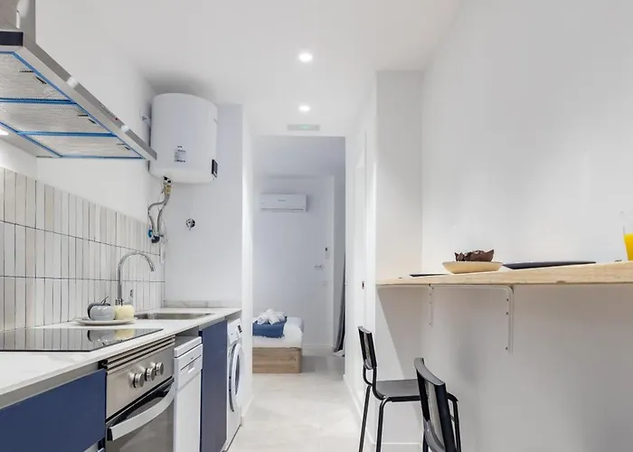 My Loft 4 Democracia I Διαμέρισμα *